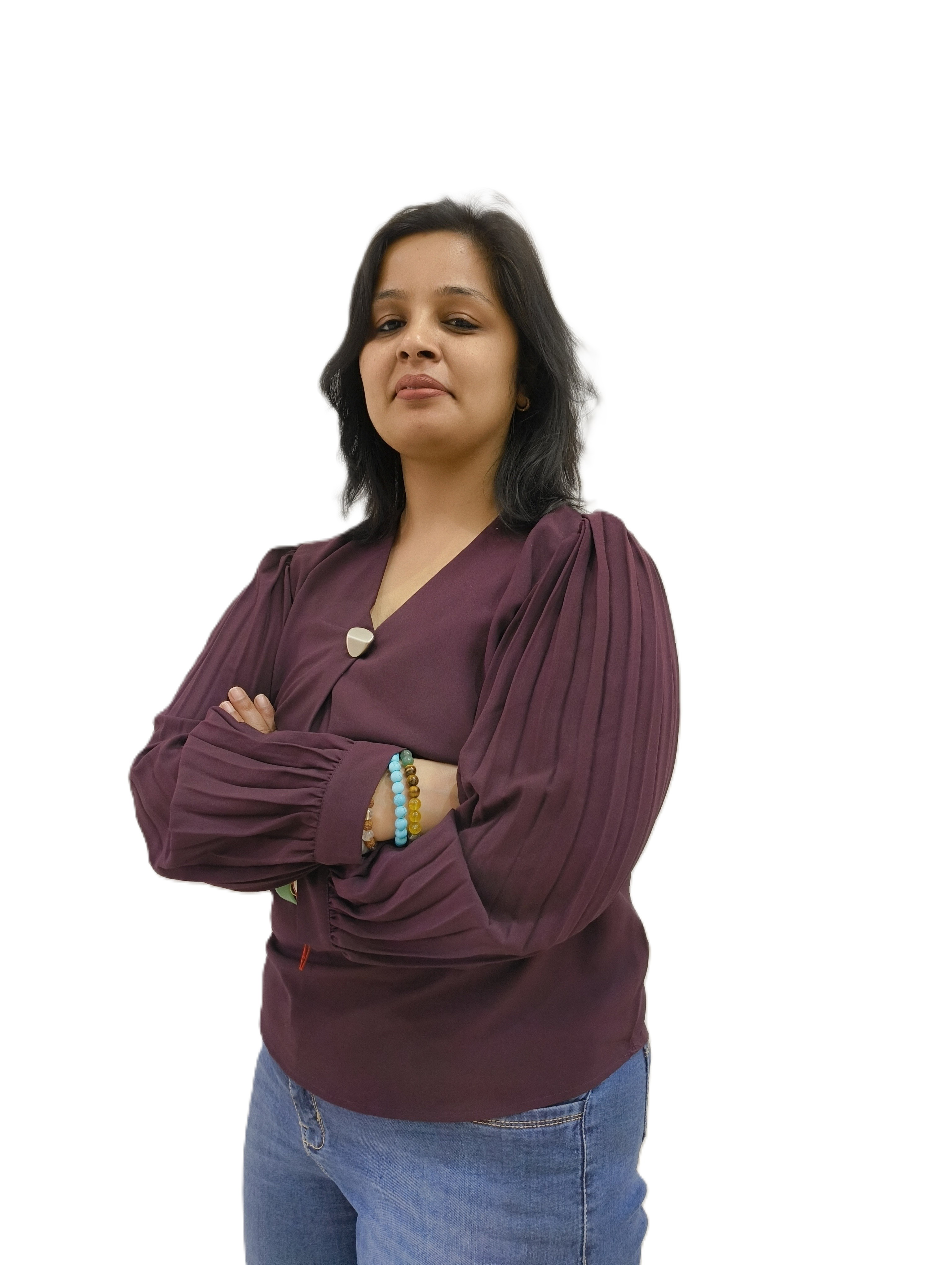 Ridhika Jain